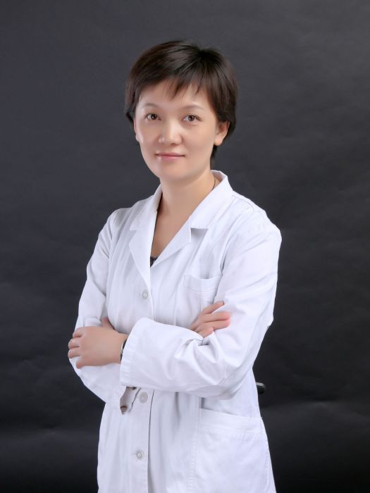 姬晓兰