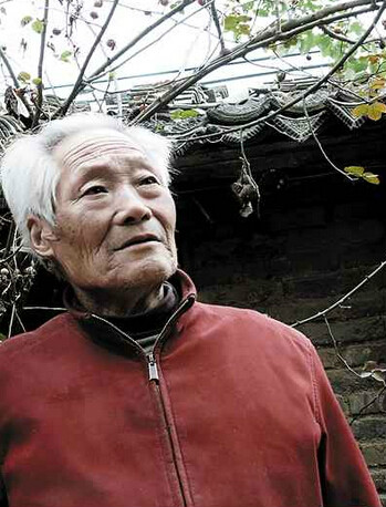 李志贤(陕西省书画家)