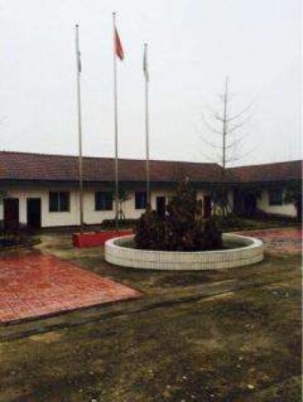 建国村(四川省德阳市罗江区略坪镇下辖村)