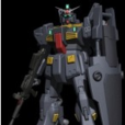 RX-178-X0 高达Mk-Ⅱ 试作0号机