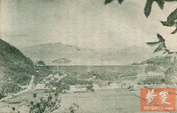 建库之后大坝 建库之后大坝