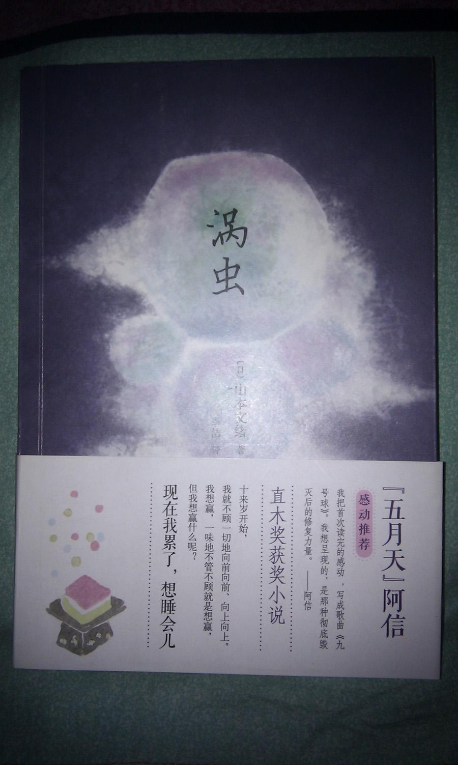涡虫 涡虫