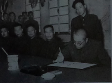彭德怀将军签字 彭德怀将军签字