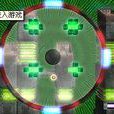 3D旋转弹球