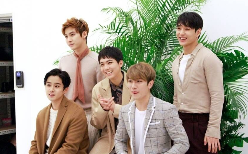 FTISLAND(FT Island) FTISLAND(FT Island)