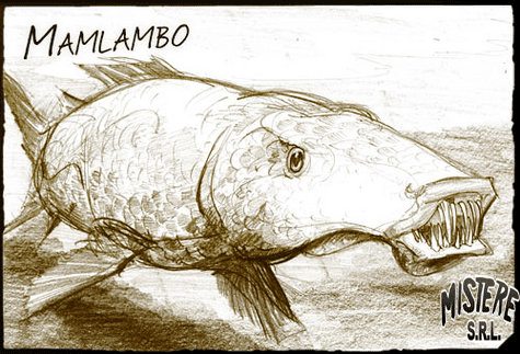 Mamlambo Mamlambo