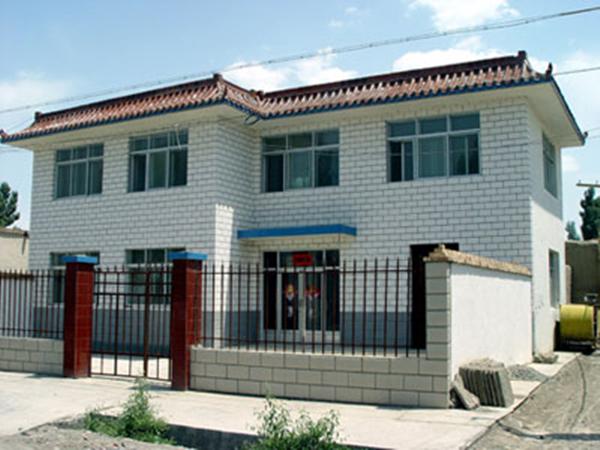 中东镇小康住宅 中东镇小康住宅