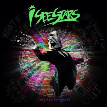 i see stars