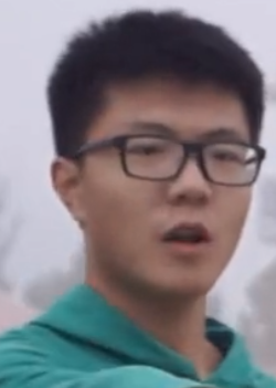 恋影之殇(微电影)