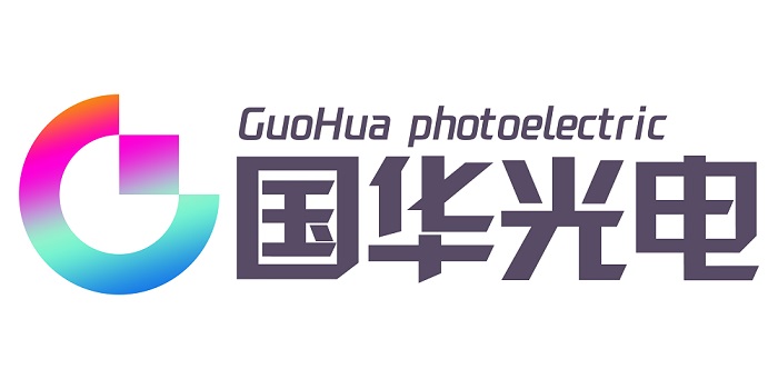 国华光电品牌升级新LOGO 国华光电品牌升级新LOGO