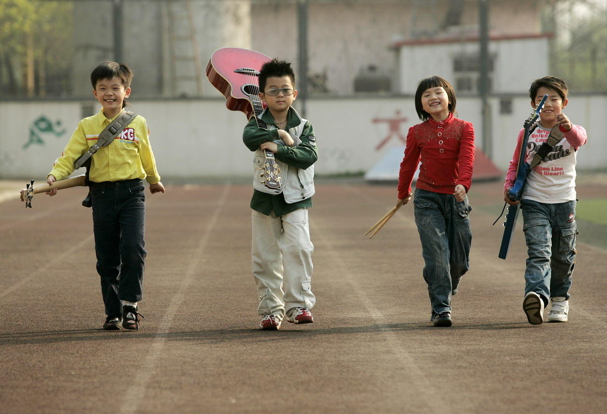 20088乐队