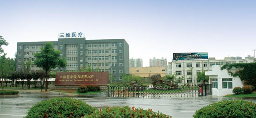 三维医疗 三维医疗