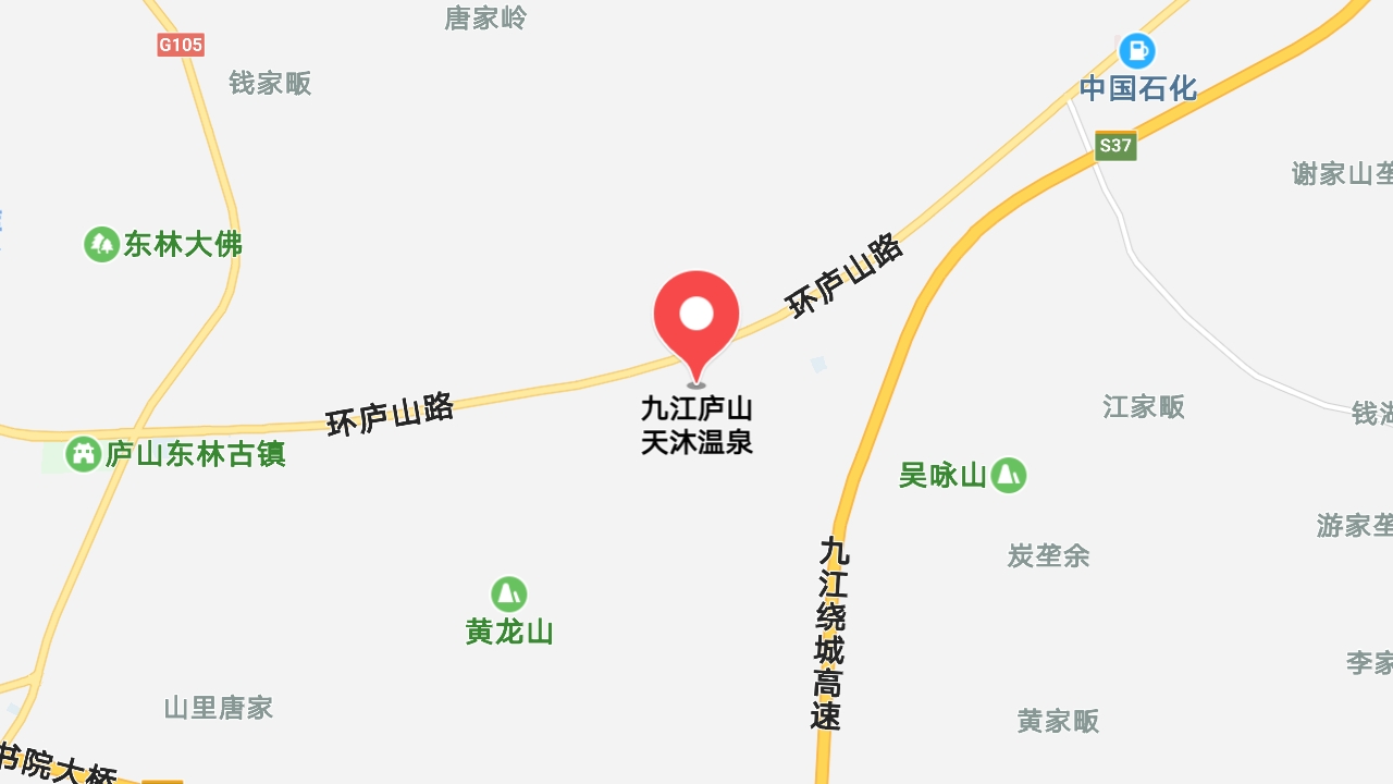 地图信息