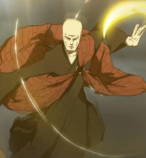 普通大师