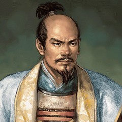 真田幸隆像 真田幸隆像