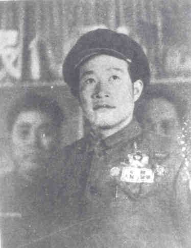 杨育才 杨育才
