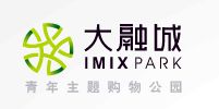 大融城Logo 大融城Logo