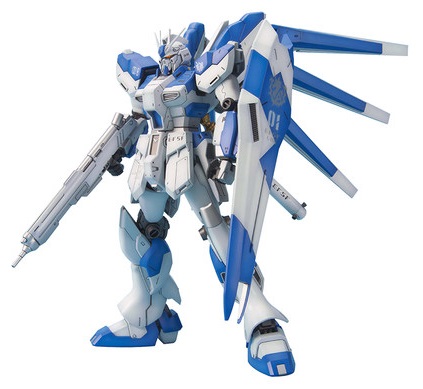 MG Hi-ν高达 MG Hi-ν高达