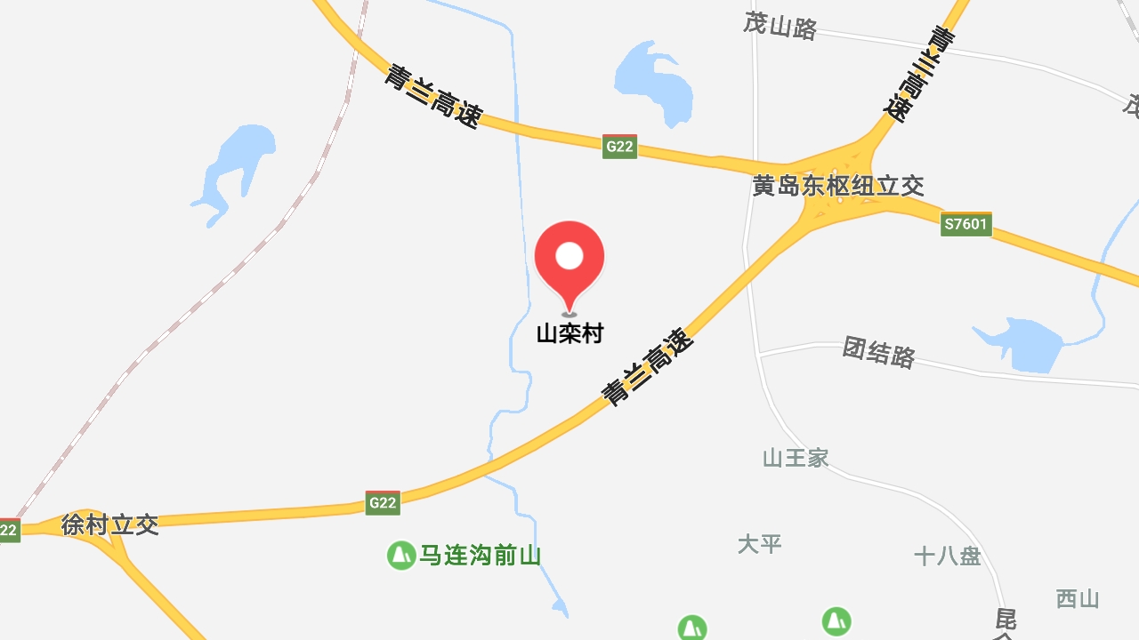 地图信息