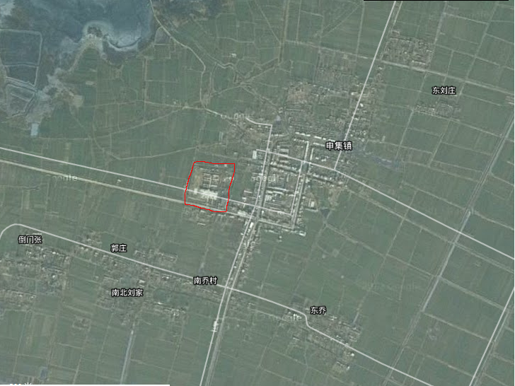 学校地图 学校地图