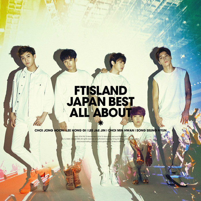 FTISLAND FTISLAND