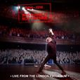 This House Is Not for Sale(Bon Jovi2016现场专辑)