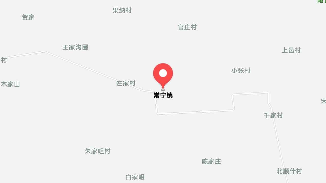 地图信息