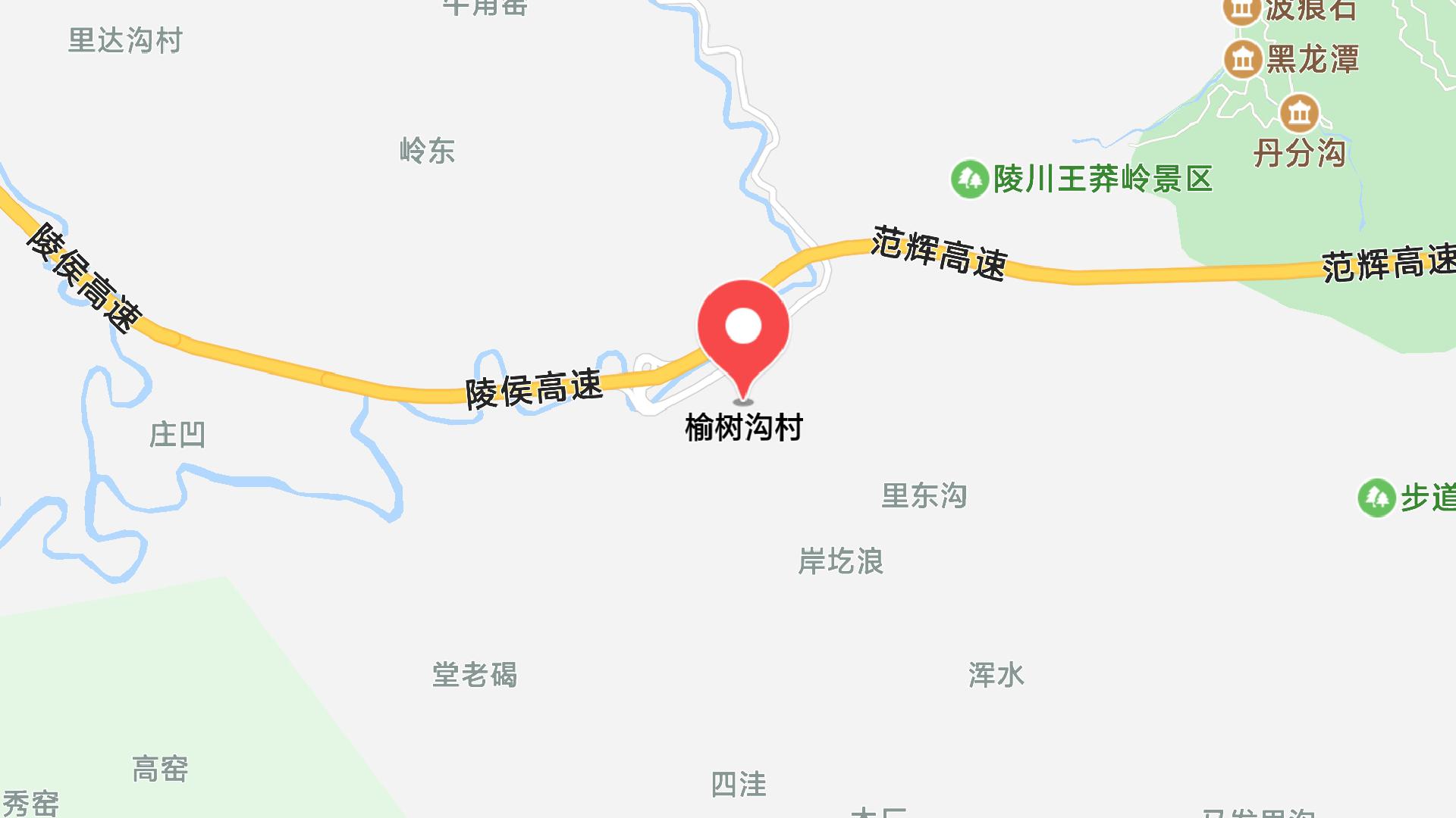 地图信息