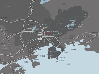 深圳全球候鸟度假地 深圳全球候鸟度假地