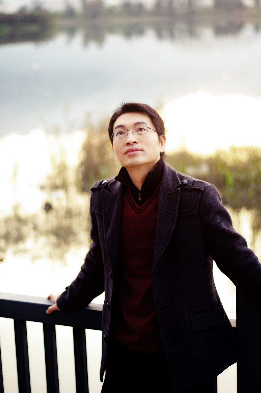 郑东永 郑东永
