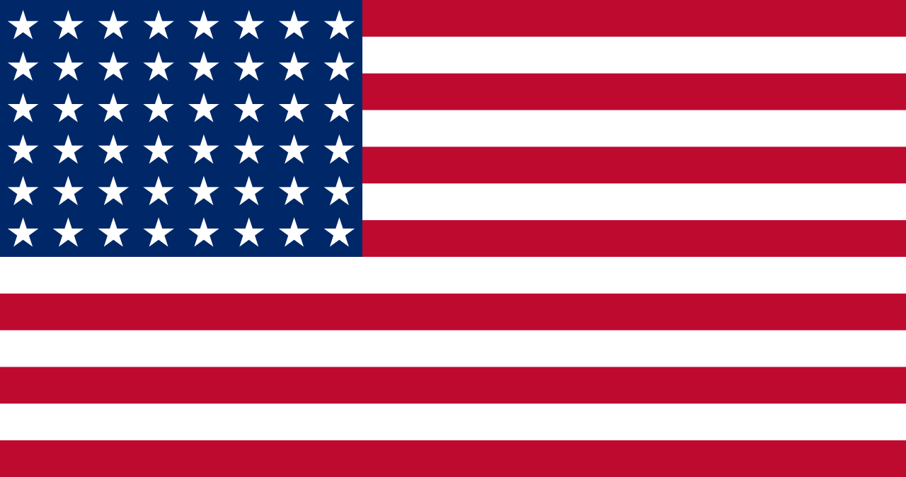 美国国旗 美国国旗