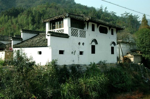 永丰乡(安徽省黄山市黄山区永丰乡) 永丰乡(安徽省黄山市黄山区永丰乡)