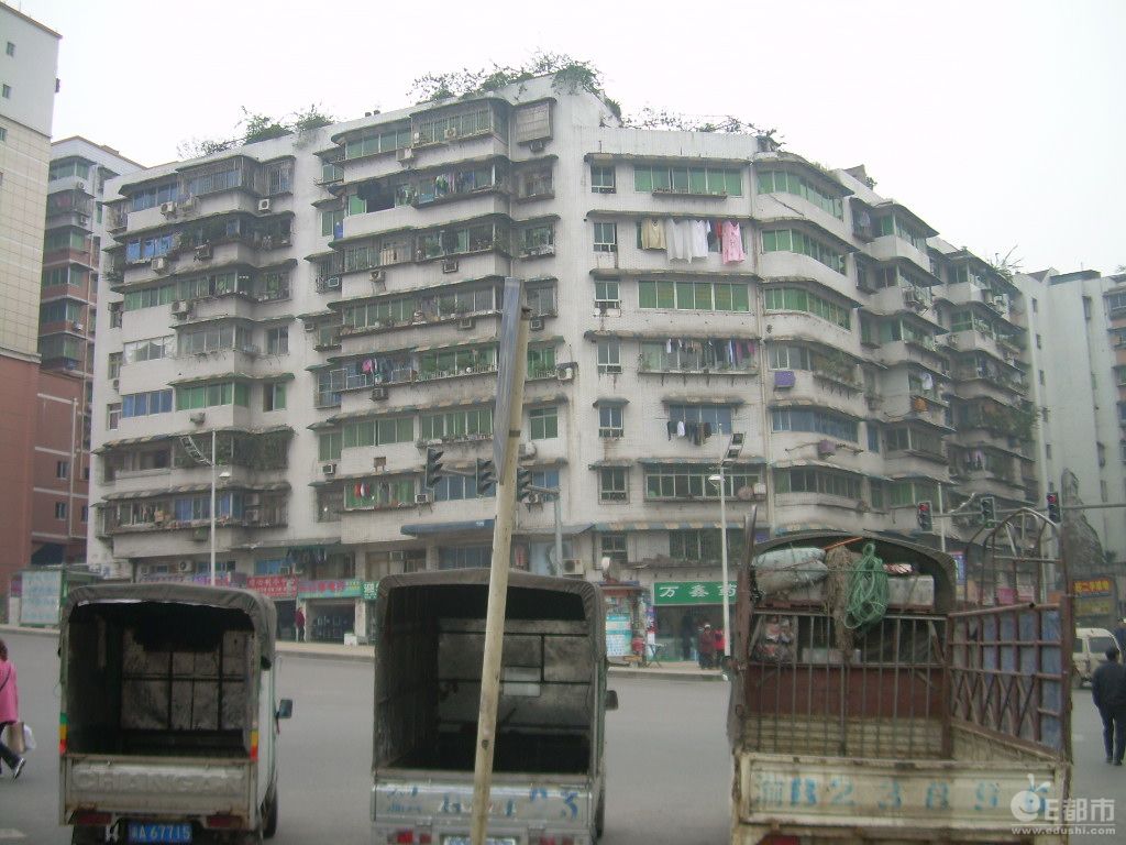 小苑建新西路 小苑建新西路