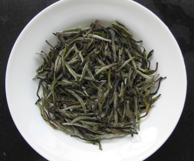 政和白茶 政和白茶
