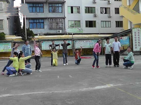 福鼎市特殊教育学校