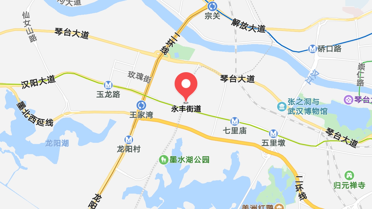 地图信息