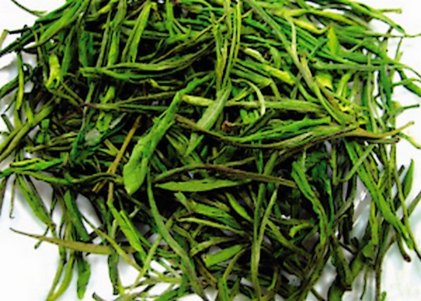 政和白茶 政和白茶