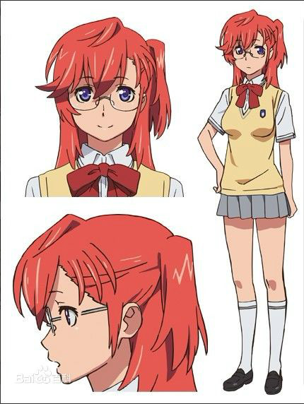 贵月一花