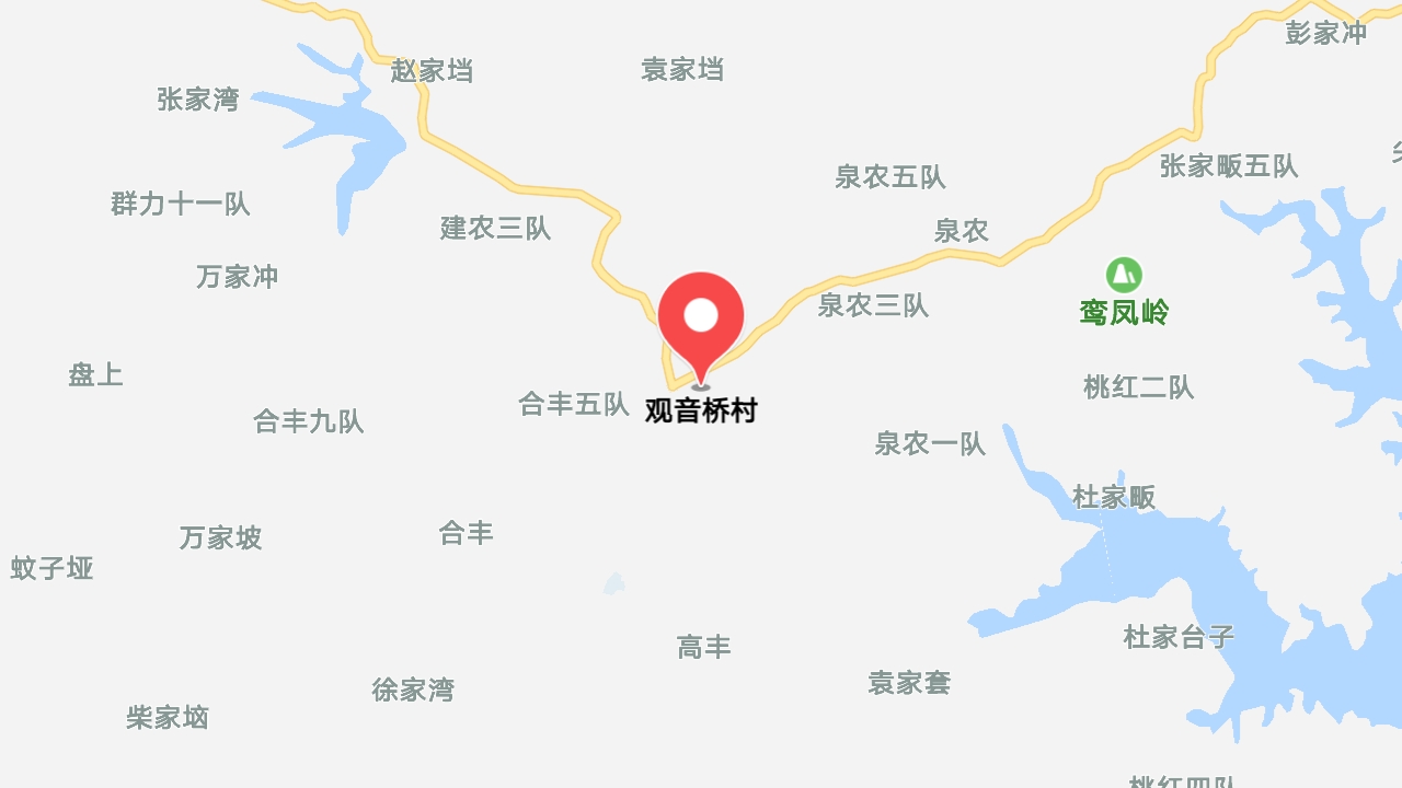 地图信息