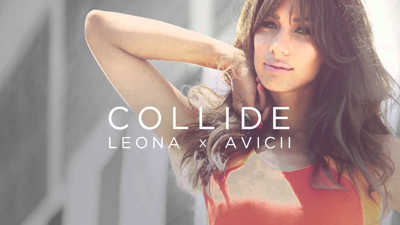 Collide(英国丽安娜·刘易斯演唱歌曲)