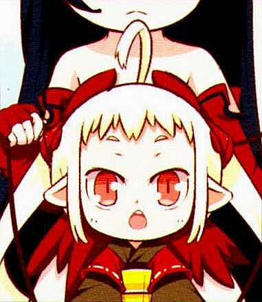 小魔王 小魔王