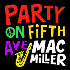 迈克·米勒(mac miller) 迈克·米勒(mac miller)