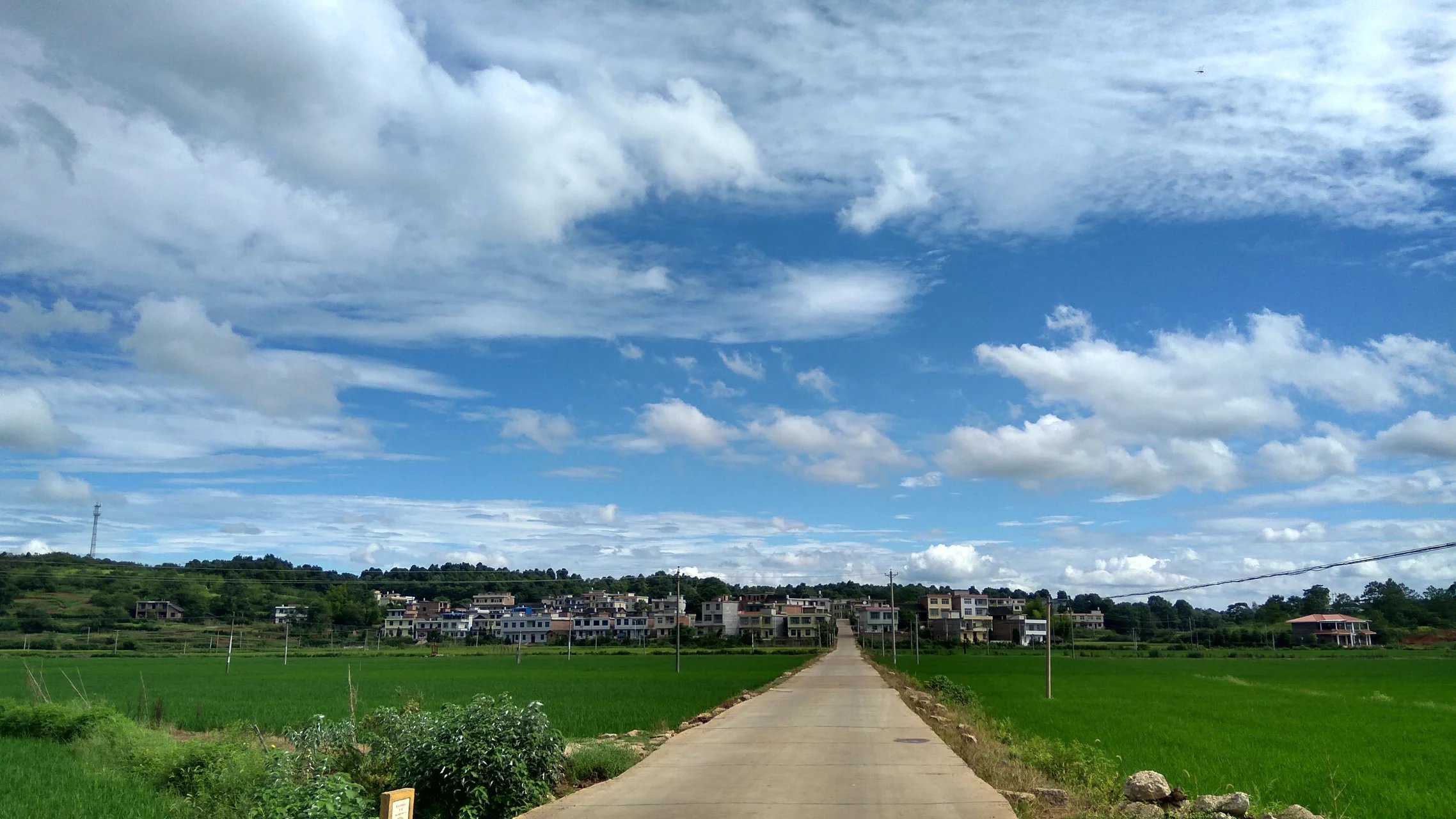湖边村(湖南省常宁市盐湖镇湖边村)