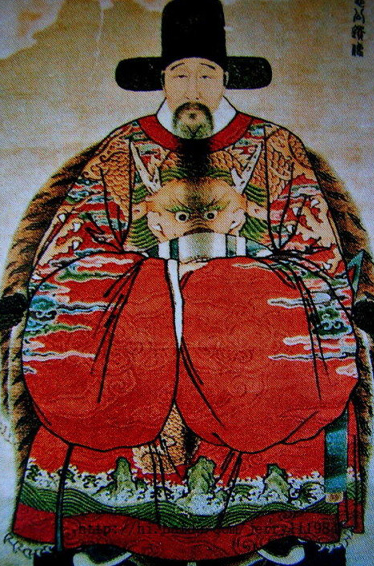 明朝CEO 明朝CEO