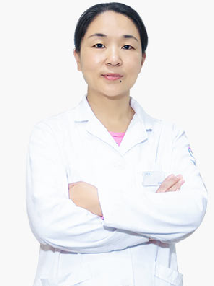 刘敬霞