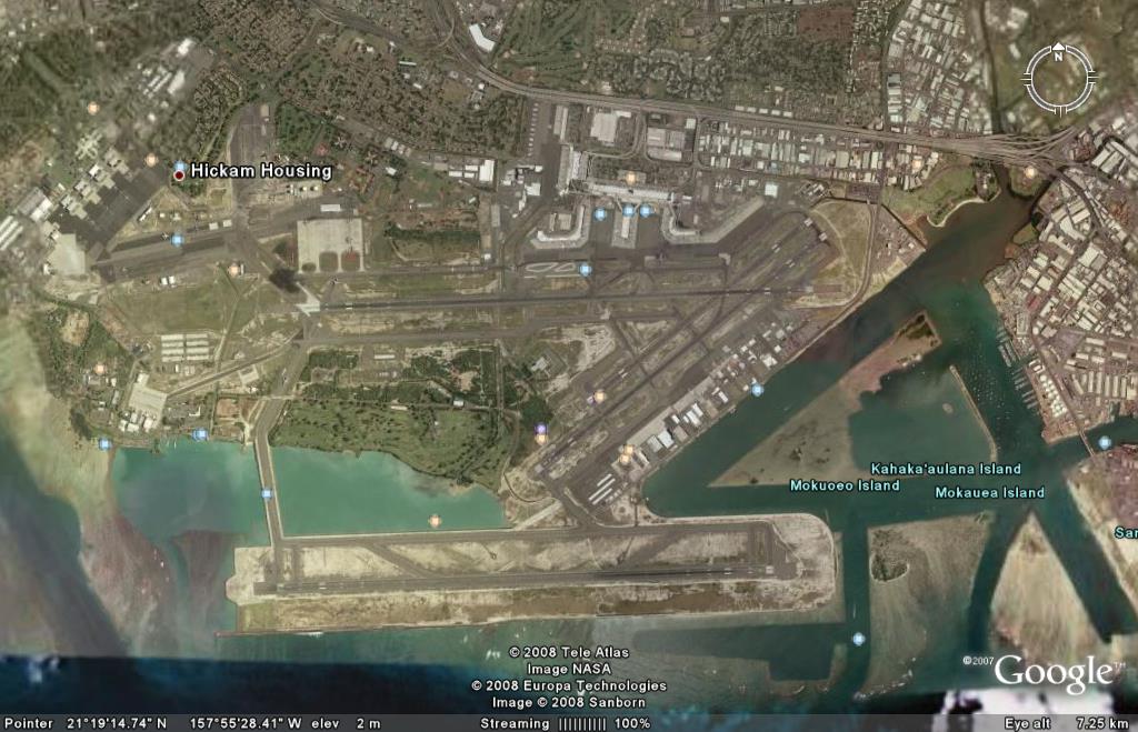 美国全球军事基地珍珠港基地 美国全球军事基地珍珠港基地