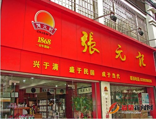 张元记 张元记