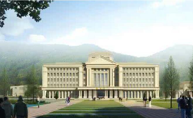 浙江第二师範学院