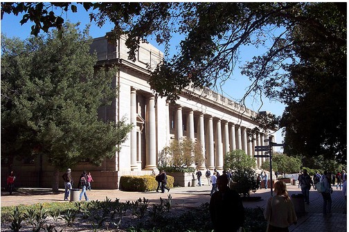 金山大学