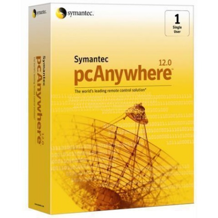 Symantec产品(图5) Symantec产品(图5)